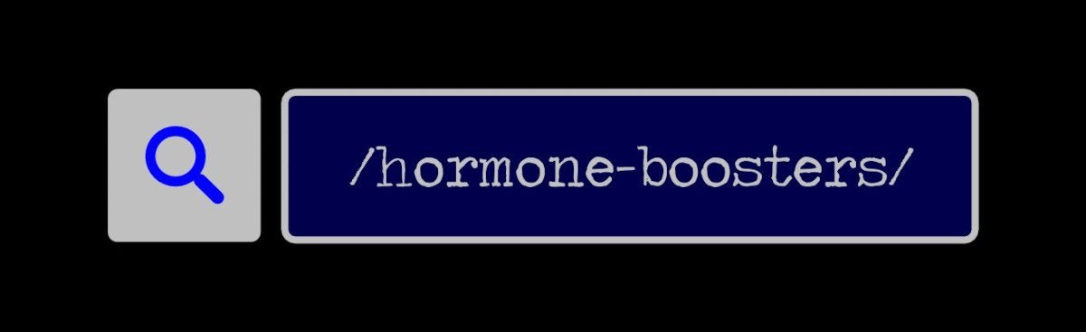 Hormone Boosters Recommended by João Ruivo III (@jofiperu)